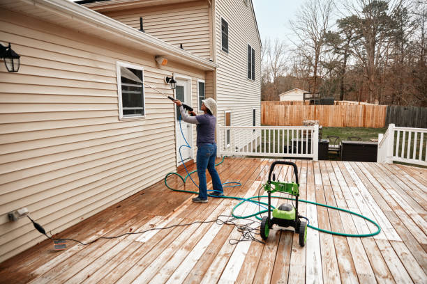 Best Residential Pressure Washing Services  in Leisure City, FL