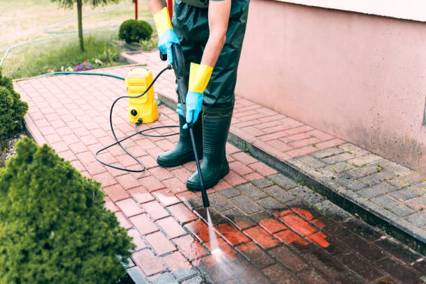 Best Sidewalk Pressure Washing  in Leisure City, FL