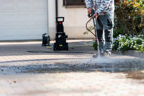 Best Concrete Pressure Washing  in Leisure City, FL