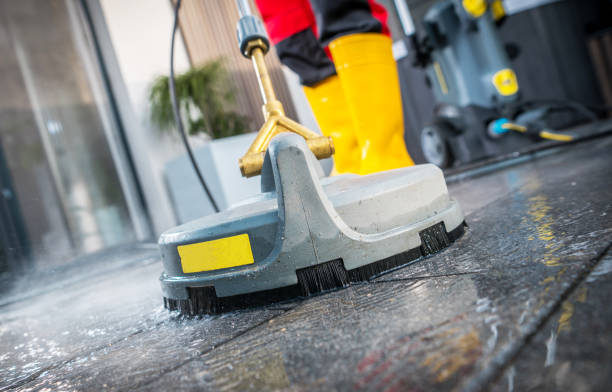 Best Fence Pressure Washing  in Leisure City, FL
