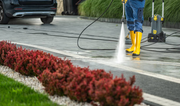 Trusted Leisure City, FL Pressure Washing Experts