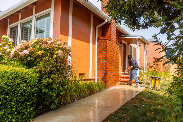 Best Concrete Pressure Washing  in Leisure City, FL