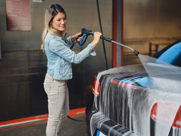 Best Pressure Washing Company Near Me  in Leisure City, FL