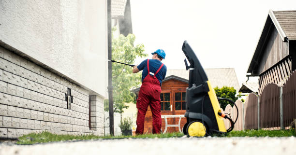 Best Pressure Washing Company Near Me  in Leisure City, FL